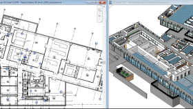 Revit Elektrik Tasarım