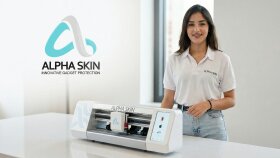 Alpha Skin Reklam Filmi