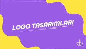 hayalinizdeki logoyu tasarlayabilirim