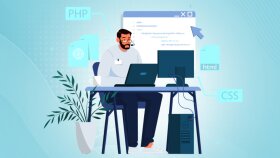 php sistemlerde sorun giderme,geliştirme,kodlama yapabilirim