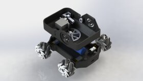 Yapay Zeka Robot Tasarımı