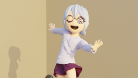 sarah remodeled