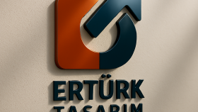 Ben,markanıza;size özgün logolar tasarlarım