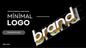 logo ve kurumsal kimlik tasarımı yaparım