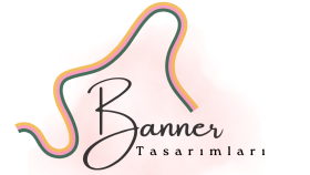 web siteniz için istediğiniz boyutta banner tasarlayabilirim