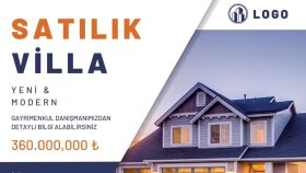 gayrimenkul- post konsept