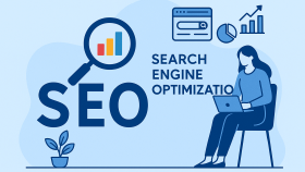  web siteniz için seo uyumlu içerik hazırlarım