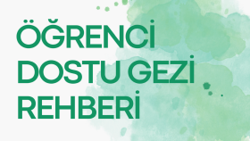 Gezi & Seyahat Blog Yazısı Örneği | Öğrenci Dostu Rotalar