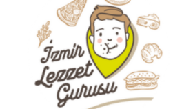 İzmir Lezzet Gurusu Logo