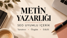 blog yazıları ve web sitesi içerikleri yazıyorum