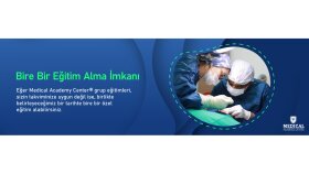 Medikal Banner Slider Tasarımı