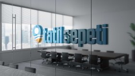 Logo Tasarımlarım