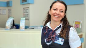İş örneğim