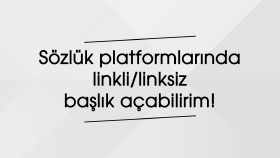 İş örneğim