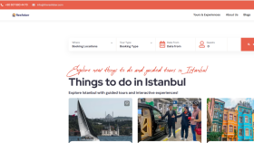 https://www.resfebertrips.com/ - Backlink Çalışması