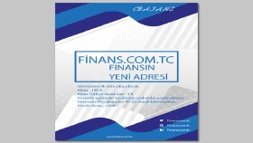 Finans sitemizde tanıtım yapabilirim. 