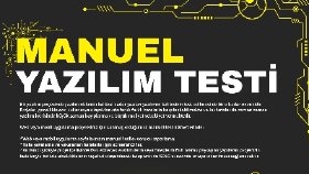 Web/Mobil Manuel Test
