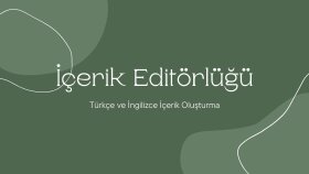 her türde profesyonel içerikler oluşturabilirim