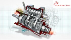 solidworks ile istediğiniz parçayı tasarlarım