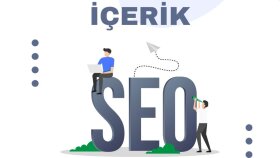 SEO uyumlu blog içeriklerinizi oluşturabilirim