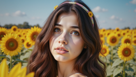 YZ Influencer – Dijital Persona Tasarımı