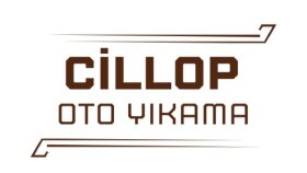 CİLLOP OTO YIKAMA - Logo Tasarımı