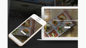 Website Tasarımlarım