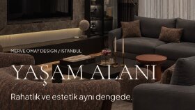 Omay Design – Mimarlık Web Sitesi