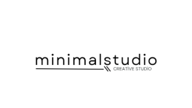 minimal ve modern logo tasarımı yaparım