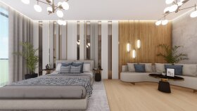 3d ve 2d çizim ve model yaparak görselleştirebilirim