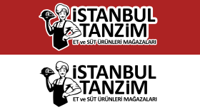 Logolarım ve Mockuplar