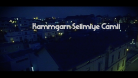 Kammgarn S. Camii Tanıtım Videosu