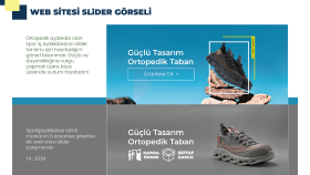 Slider Tasarımı