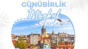 Alkan Turizm - Afiş Tasarımı