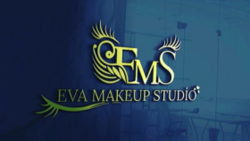 Eva makeup