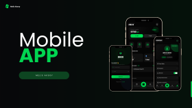 anahtar teslim bulut madenciliği mobil uygulaması kurarım