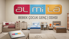 bebek genc odası