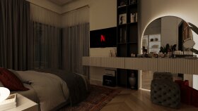 3d görselleştirmeler