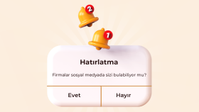 SM tasarımlarınızı ve danışmanlığınızı yapabilirim