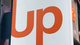 CreUp - Marka Tasarımı