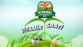 Vitamin Saati TV Programı Jeneriği
