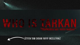 Who is Tarkan youtube banner