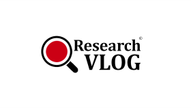 Intro & Outro - Research Vlog