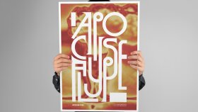 Poster Tasarımı
