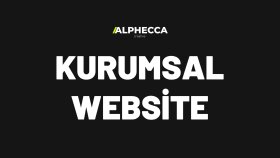 kurumsal wordpress websitenizi yaparım