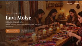 Luvi Atolye