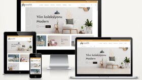 Mobilya Dekerasyon