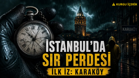 Polisiye AI dizi bölümü