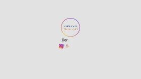 Derya Solar Sosyal Medya Tasarımları
