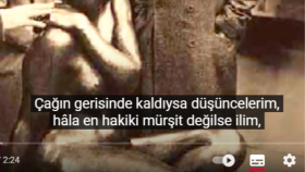 ses dosyalarınızı deşifre ederim